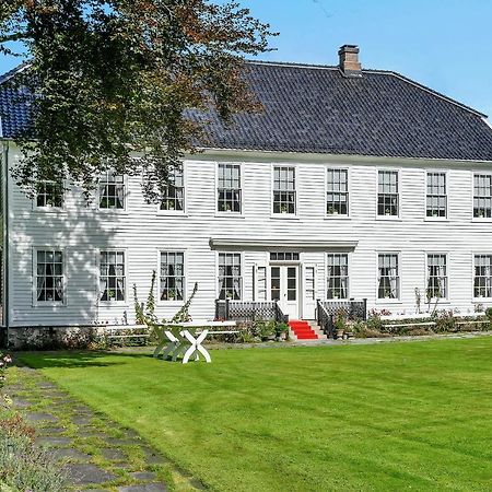 Hotel Boen Gard Kristiansand Exterior foto